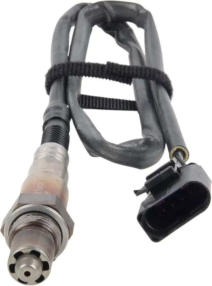 BOSCH 16002 Premium Original Equipment Oxygen Sensor - Single