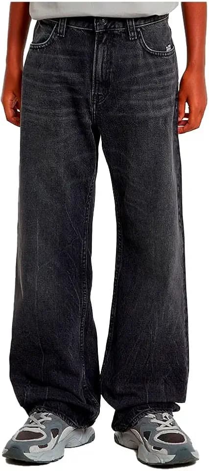 G-Star Jungen Dakota Regular Straight Jeans