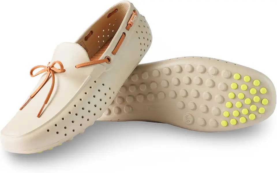 People Footwear Senna Water-Friendly Slip-On Loafers for Men & Women
