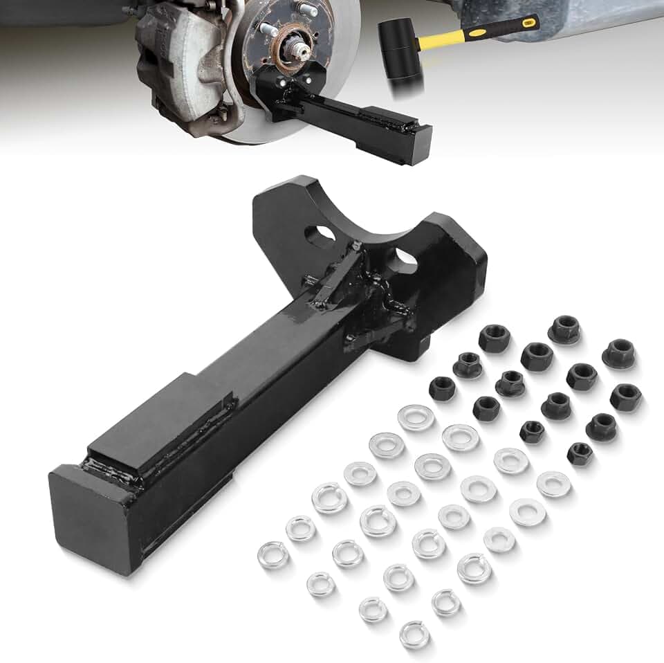 8629 Wheel Hub Removal Tool, Wheel Bearing Removal Tool
