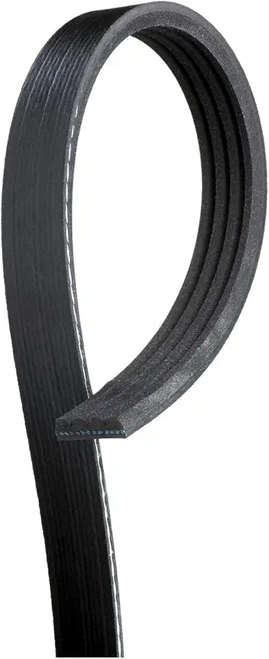 Gates K040347 Micro-V Serpentine Drive Belt