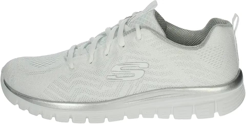 Skechers Damen Graceful Get Connected1Trainers