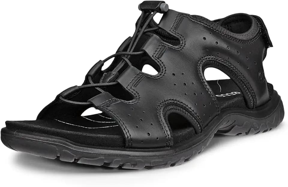 ECCO Sport Offroad Roam Toggle Sport Sandals
