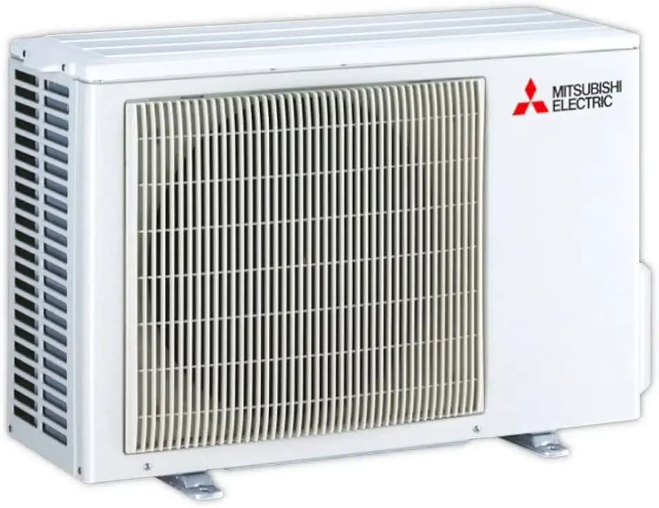 Mitsubishi Innengerät/Wandgerät MSZ-AP25VG R32 2,5 kW weiß