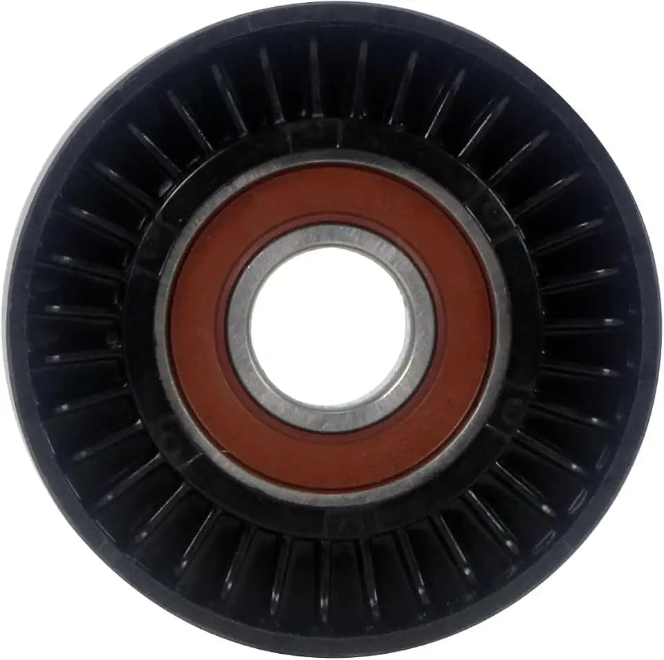 Belt Drive Pulley - 900125A