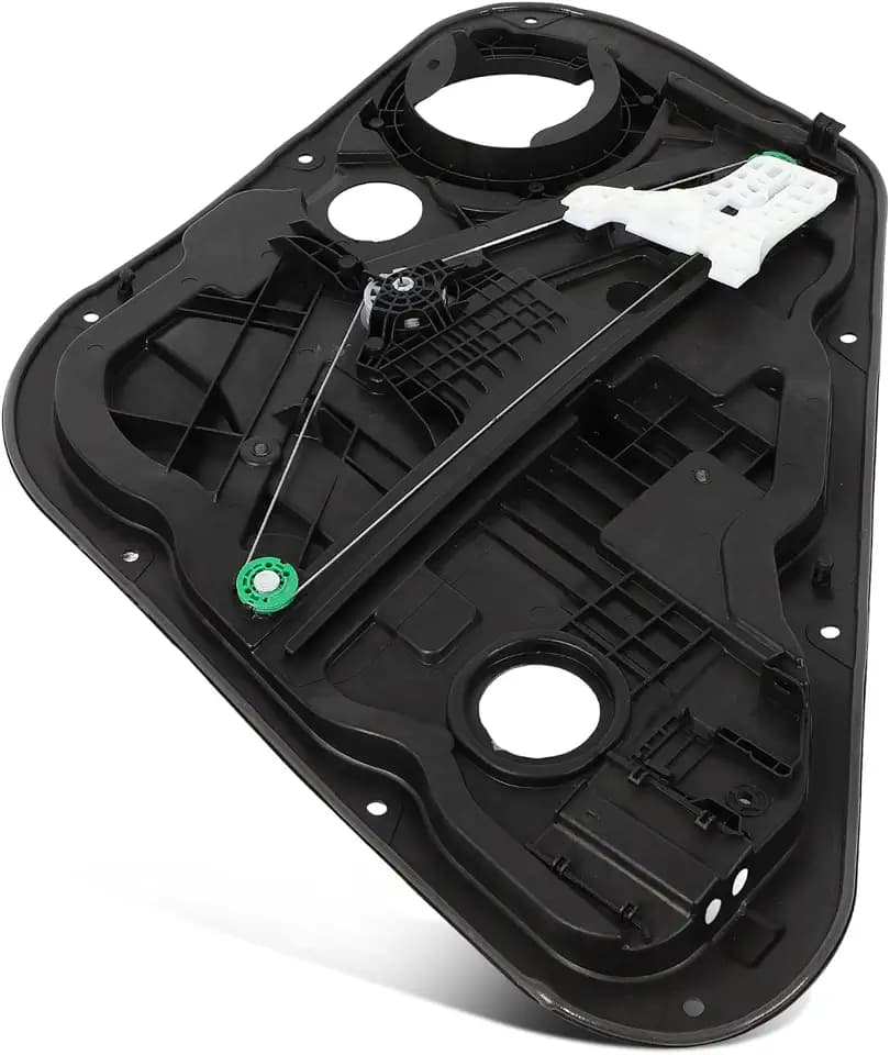 SCITOO Power Window Regulator w/o Motor for Kia Sportage 2017-2020
