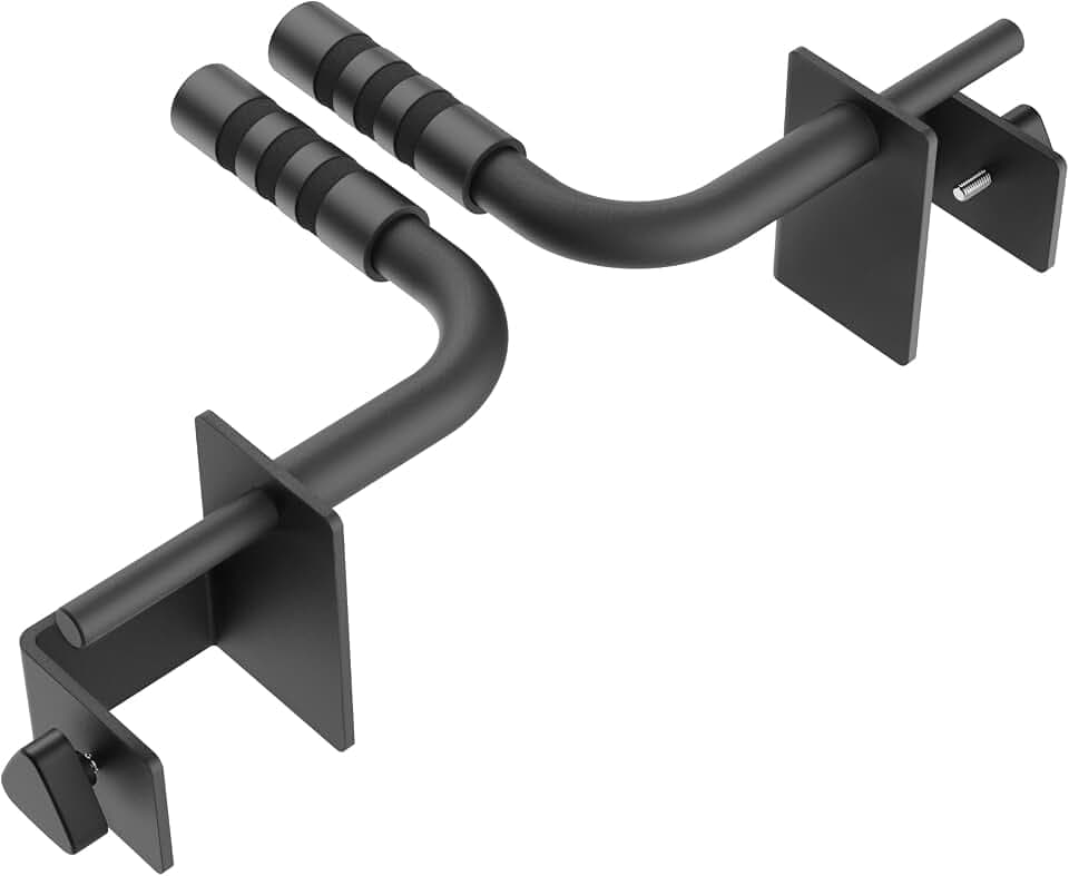 Synergee Dip Handle Attachment for Squat & Power Racks