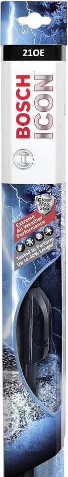 BOSCH 21OE ICON Premium Beam Wiper Blade; 21" - Single
