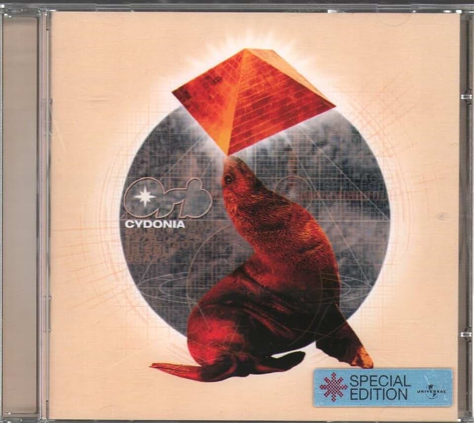 Cydonia