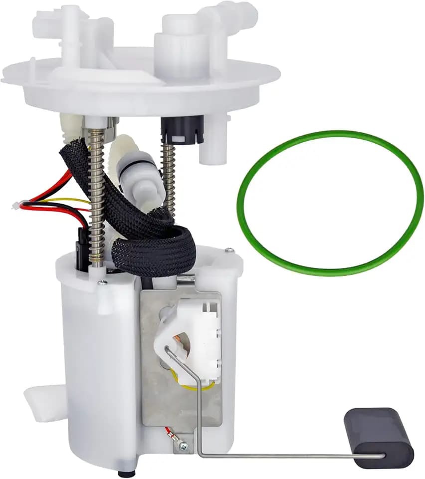 Gas Right Fuel Pump Module Assembly Sender Replacement For Ford Freestyle 2005 2006 2007 V6 3.0L SP2109M 5F9Z9H307AA
