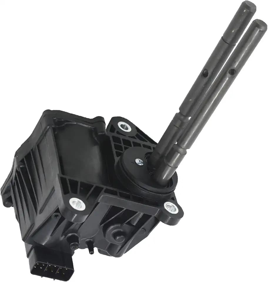 Transfer Case Shift Motor Actuator Assembly 4WD Replacement for Toyota and Lexus 4Runner 2003-2018 4.0L 4.7L GX460 2010-2017 4.6L Replacement# 36410-60093