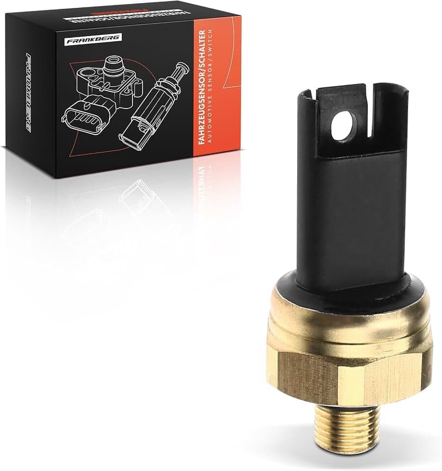 Frankberg Kraftstoffdrucksensor 13537547883