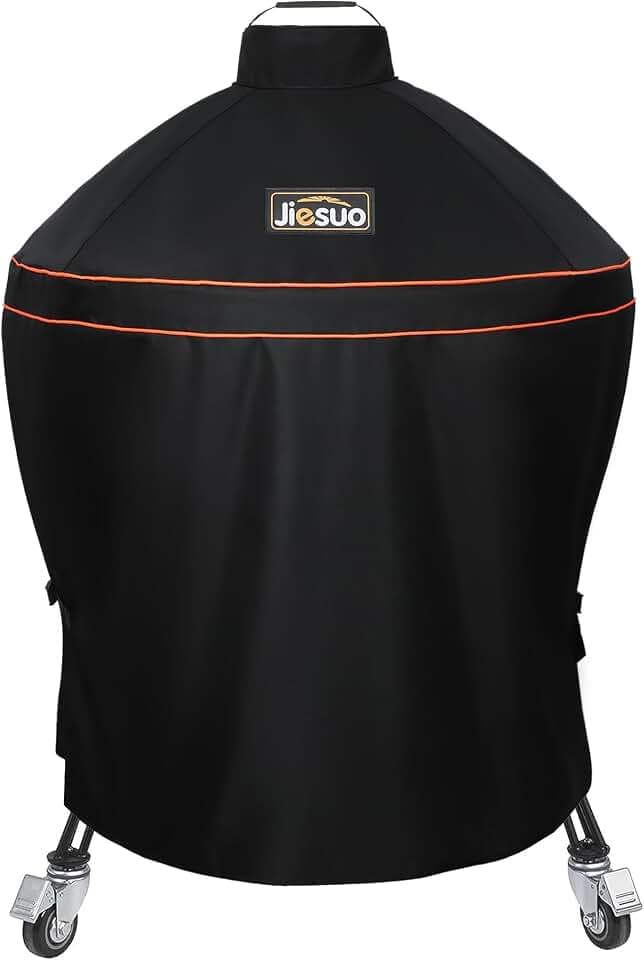 Cover for Kamado Big Joe Grills,Cover for Kamado Big Joe 24 inch