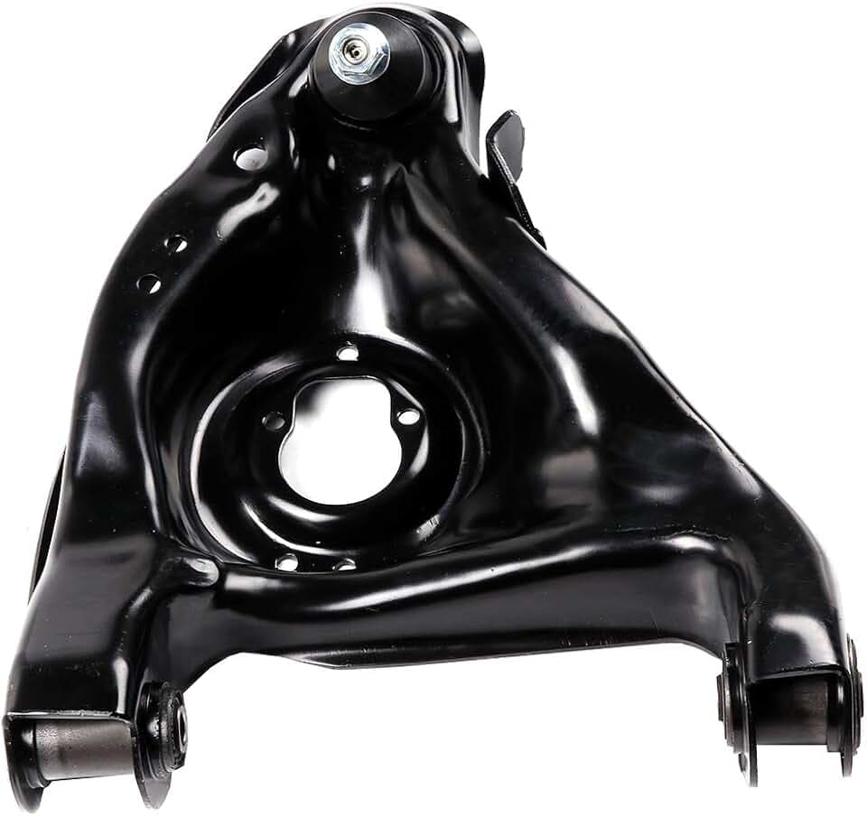 SCITOO Front Right Lower Control Arm and Ball Joint RWD for S10 K620251