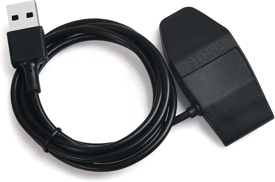 Charging Clip for Garmin Tracking Dog Collar TT25 TT15 T5