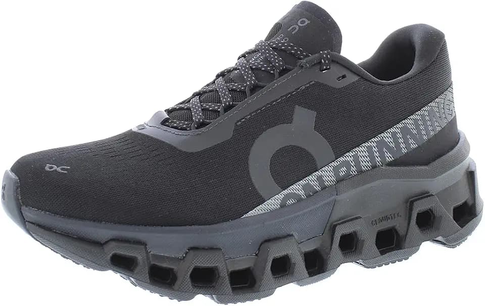 On Women's Cloudmonster Sneakers