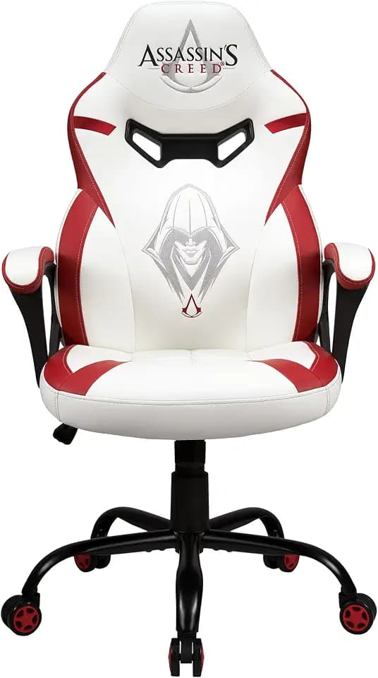 SUBSONIC - Junior Gaming Stuhl Assassin's Creed - Bürostuhl