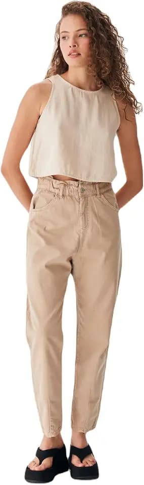 LTB Damen Jeans Calissa B