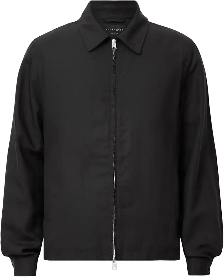 AllSaints Men's Bradner Jacket