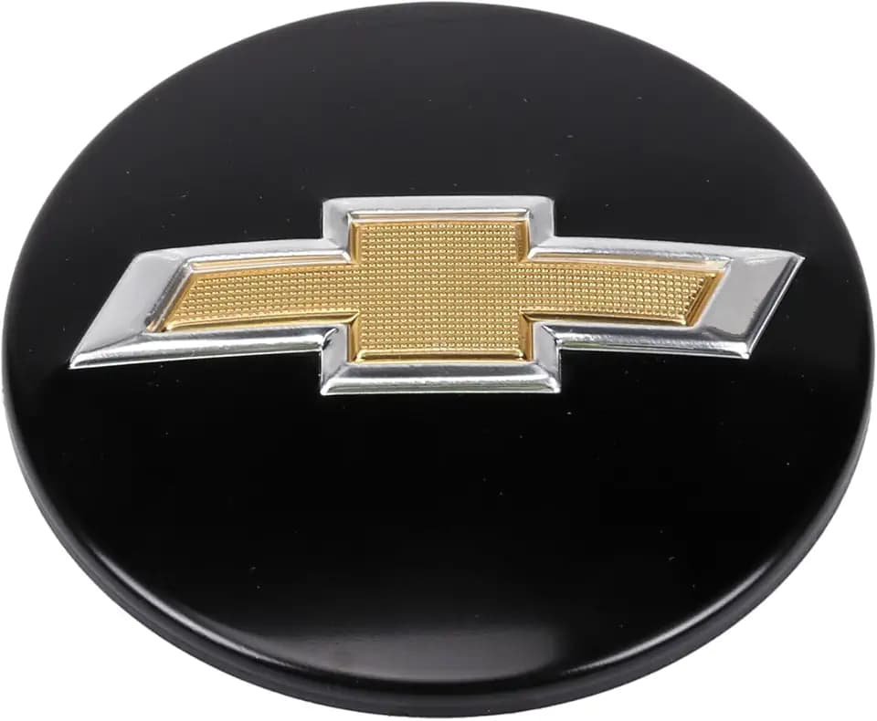 GM Genuine Parts 12620295 Engine Intake Manifold Cover with Bowtie Logo