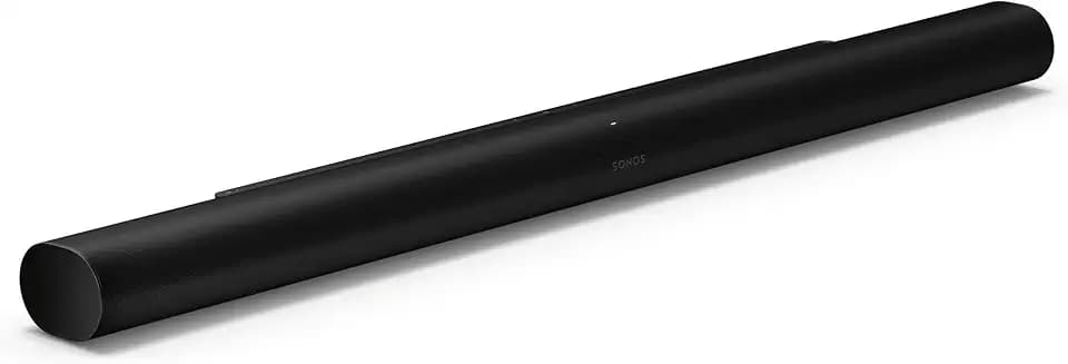 Sonos Arc Ultra Soundbar with Dolby Atmos - Black