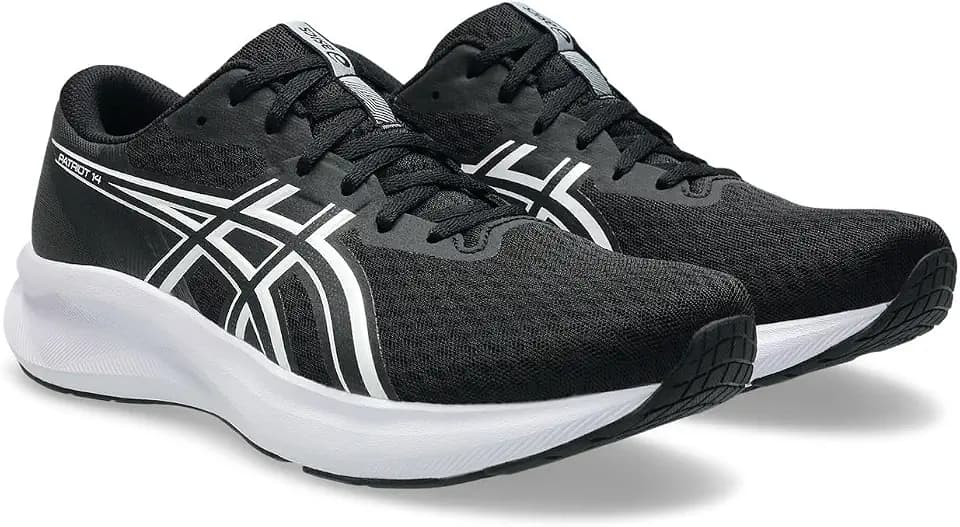 ASICS Herren Patriot 14Sneaker