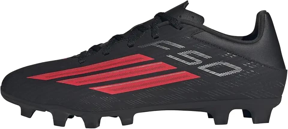 adidas Unisex F50 Club Fußballschuh, Feste/gemischte Böden