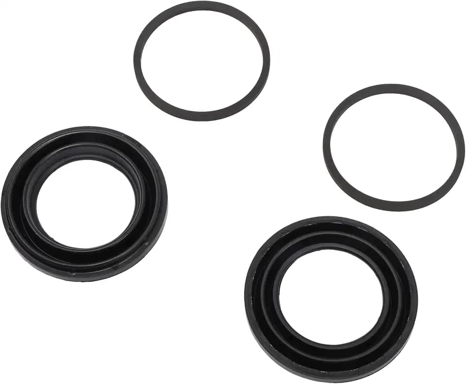 GM Genuine Parts 84828462 Brake Caliper Piston Seal Kit