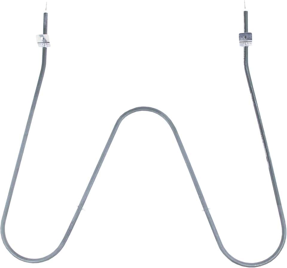 Certified Appliance Accessories 52004 Replacement Oven Bake Element for Whirlpool, Kenmore, Frigidaire & Maytag 316075103/316075104