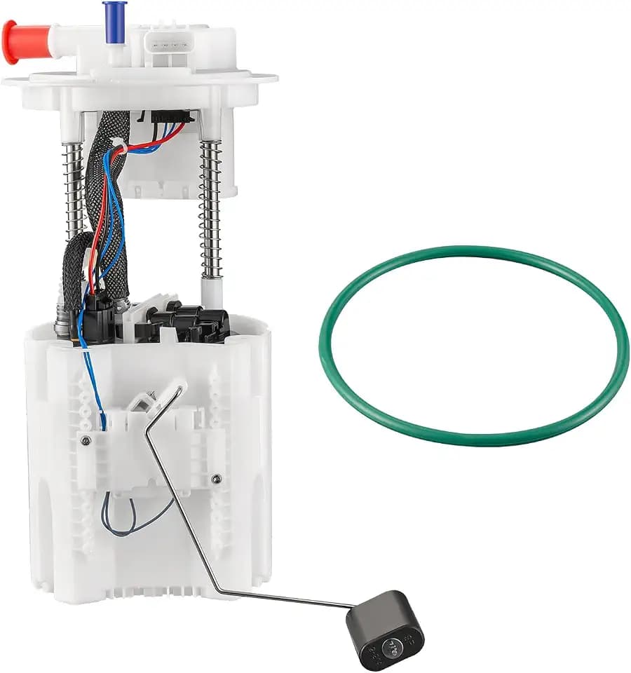 BDFHYK SP7253M Fuel Pump Assembly Compatible with Jeep Cherokee 2014-2022