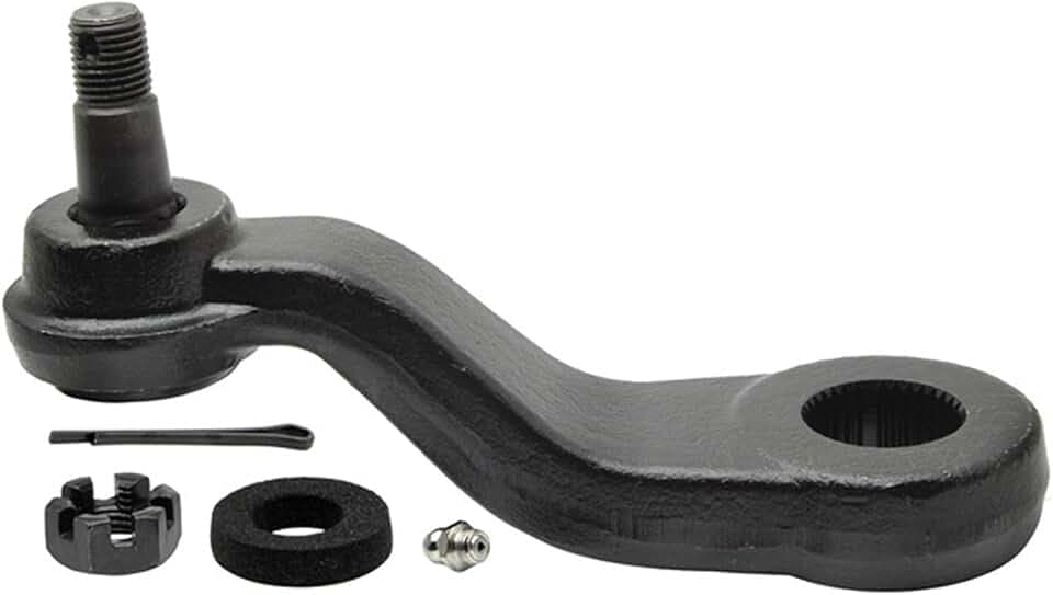 ACDelco Advantage 46C0045A (88876182) Pitman Arm