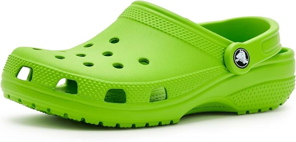 Crocs Unisex Kinder Classic Clog K Clog,