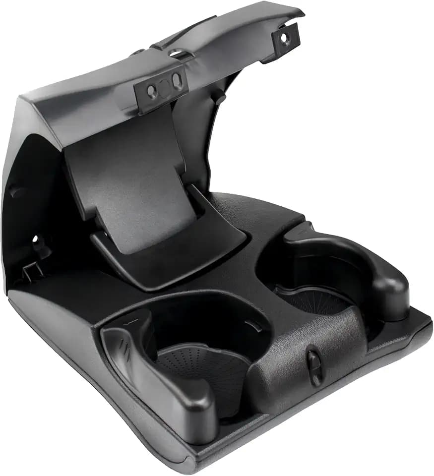 Cup Holder Fits for 1998-2001 Ram 1500 5FR421AZ