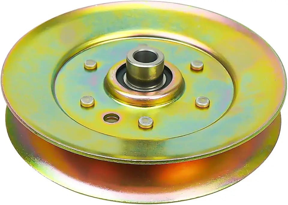 Idler Pulley Fit for Ariens Gravely 48 52 Mower, Replace 07300527 07300429