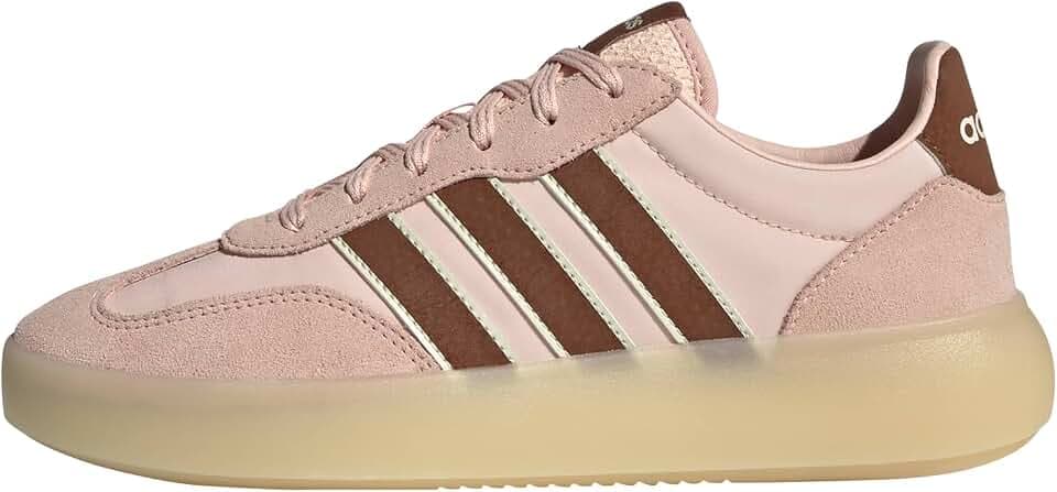 adidas Women's Barreda Decode Schuh