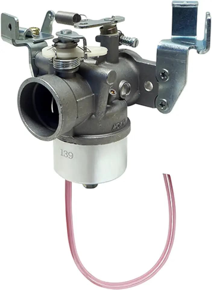 Red Hawk Carburetor for Yamaha