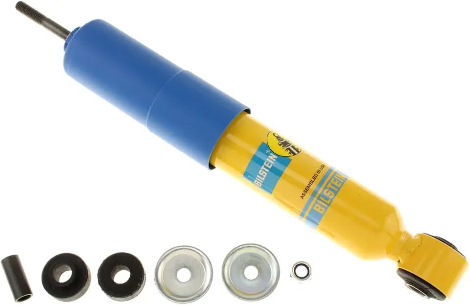 Bilstein 4600 Series Front Shock fits 1994 2001 Dodge Ram 1500 2500 3500 RWD | 24-184847