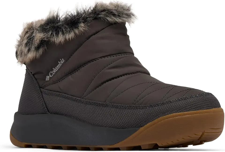 Columbia Minx Xtra Shorty