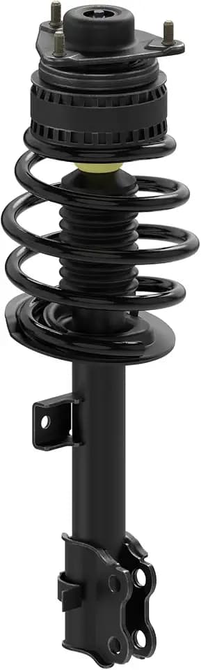 Monroe 173156 Suspension Strut and Coil Spring Assembly