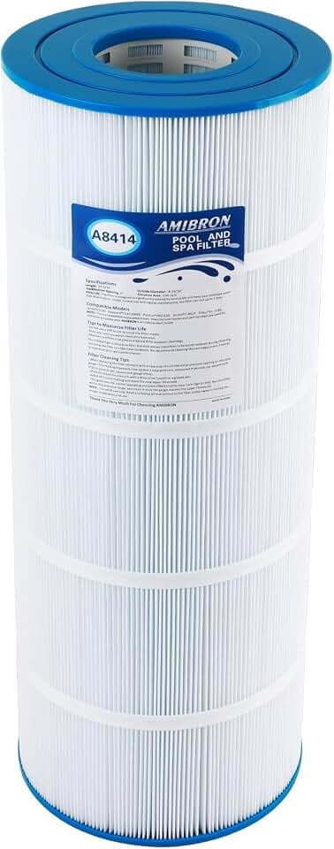 PWWCT150 Pool Filter, Replaces Jandy CS150, 817-0150N, 1 Pack