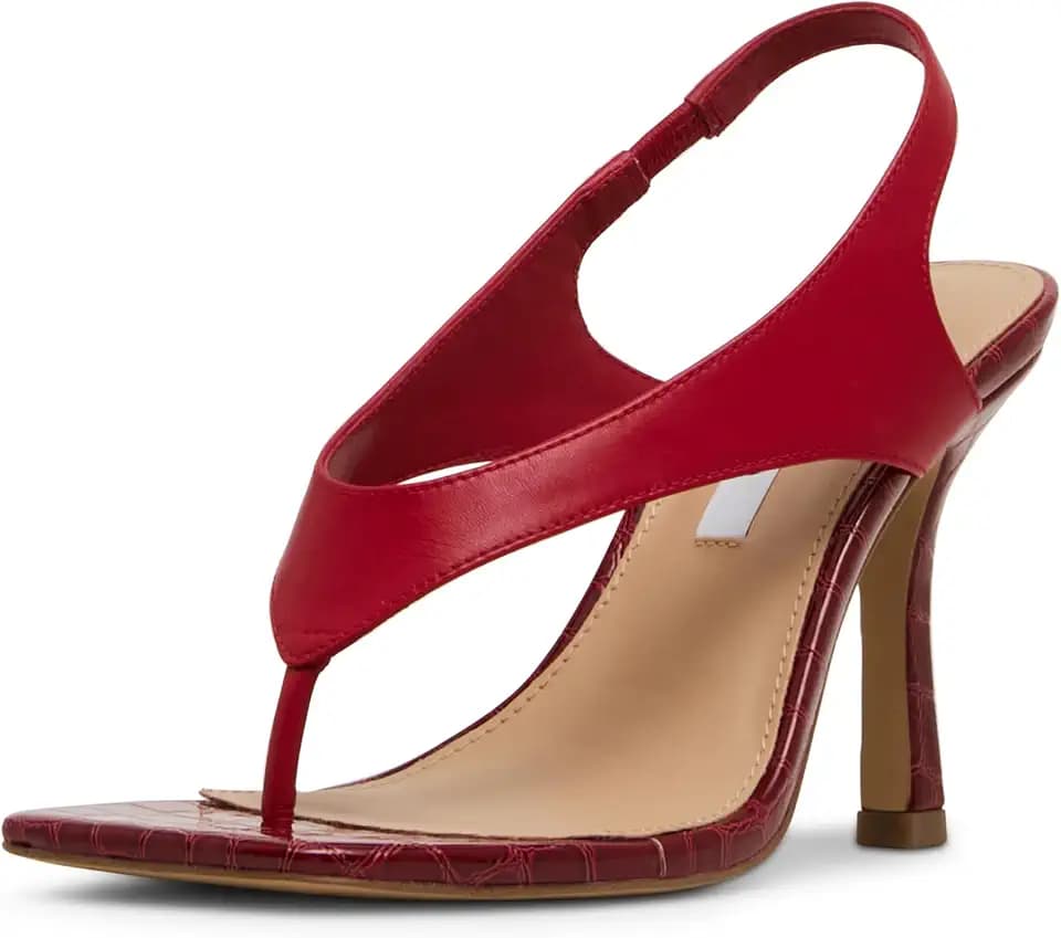 Steve Madden Women's Improv Heeled Sandal