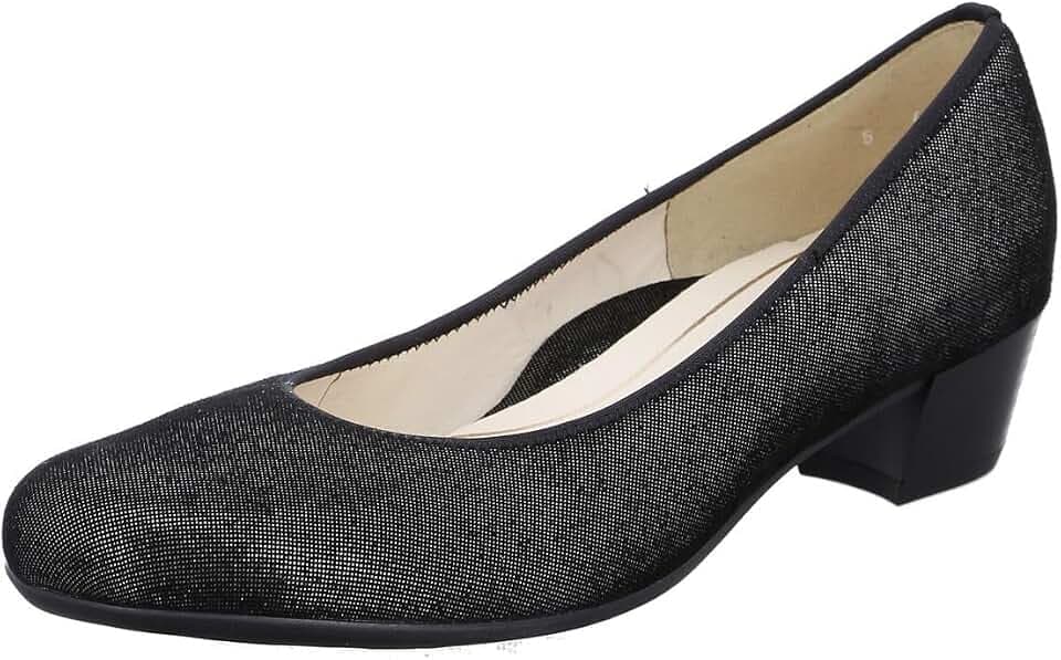 ARA Catania Damenschuhe 12-63652 39