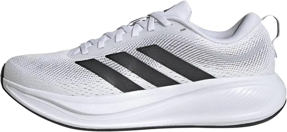 adidas Mens Response Pace Sneakers Shoes - Blue