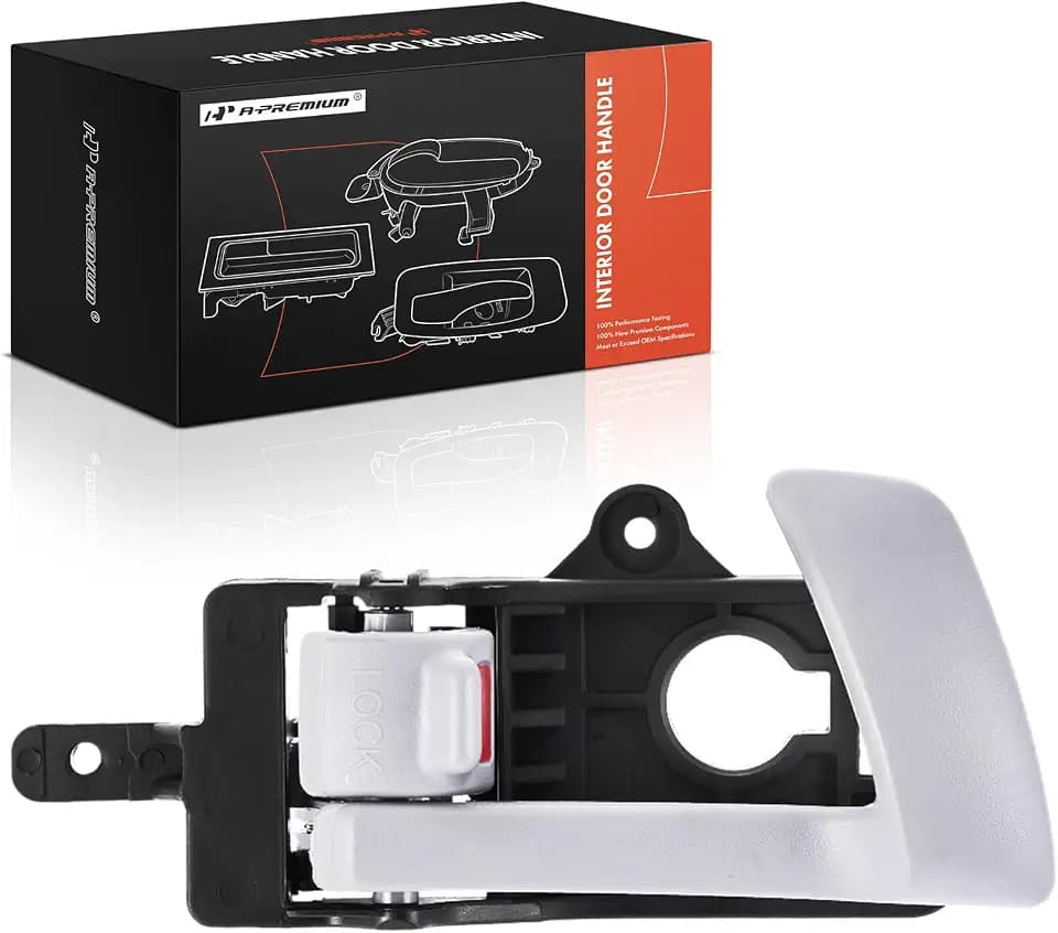 A-Premium Front or Rear Right Passenger Side Interior Door Handle