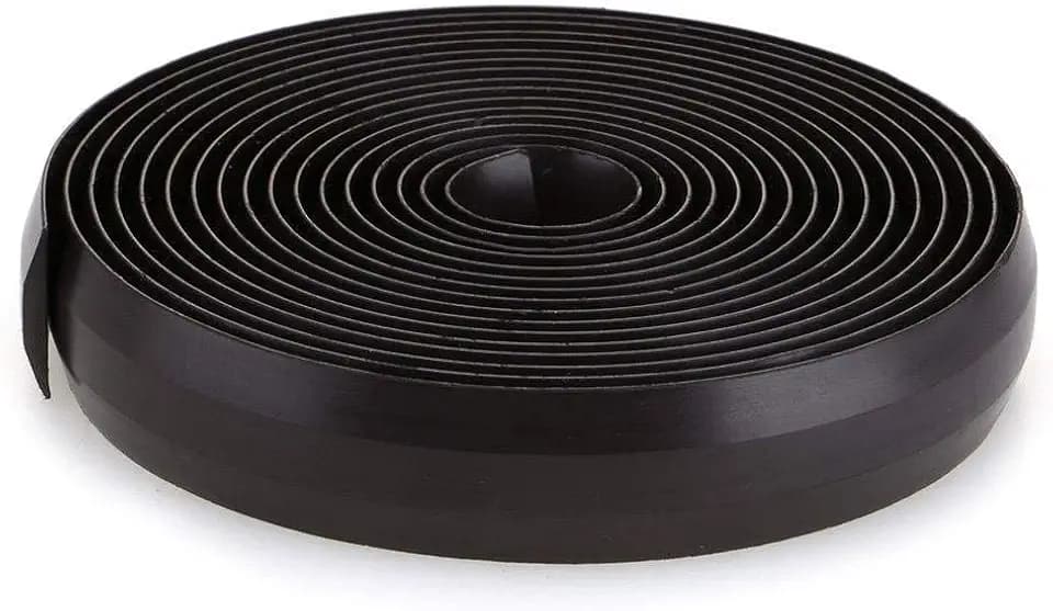 4 m Magnetband Begrenzung kompatibel mit Neato Shark Roborock Eufy