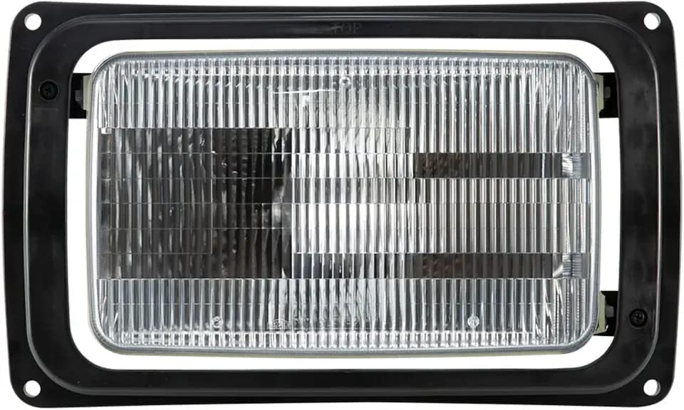 Headlight Assembly Fits for Mack Included All Bulbs 12V LH or RH