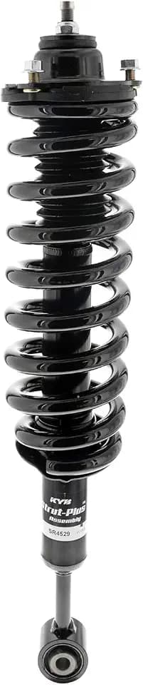 KYB SR4529 Strut-Plus Complete Corner Unit Assembly -Strut, Mount and Spring