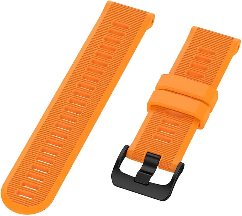 Watchband Compatible with Garmin Forerunner 945 and 935 Replacement Band