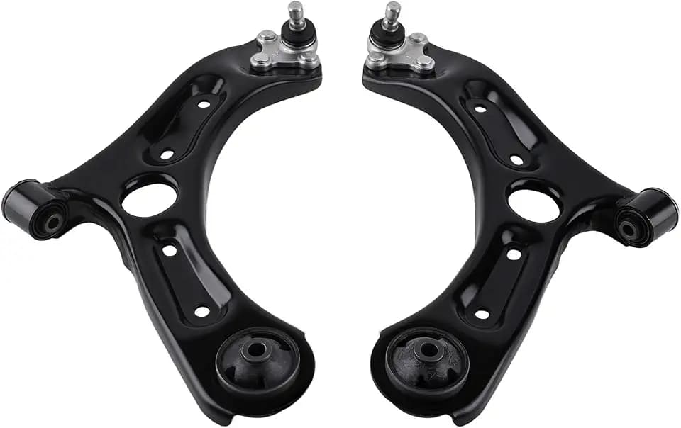 maXpeedingrods 2Pc Front Lower Control Arm Kit for Hyundai Tucson 2016-2021