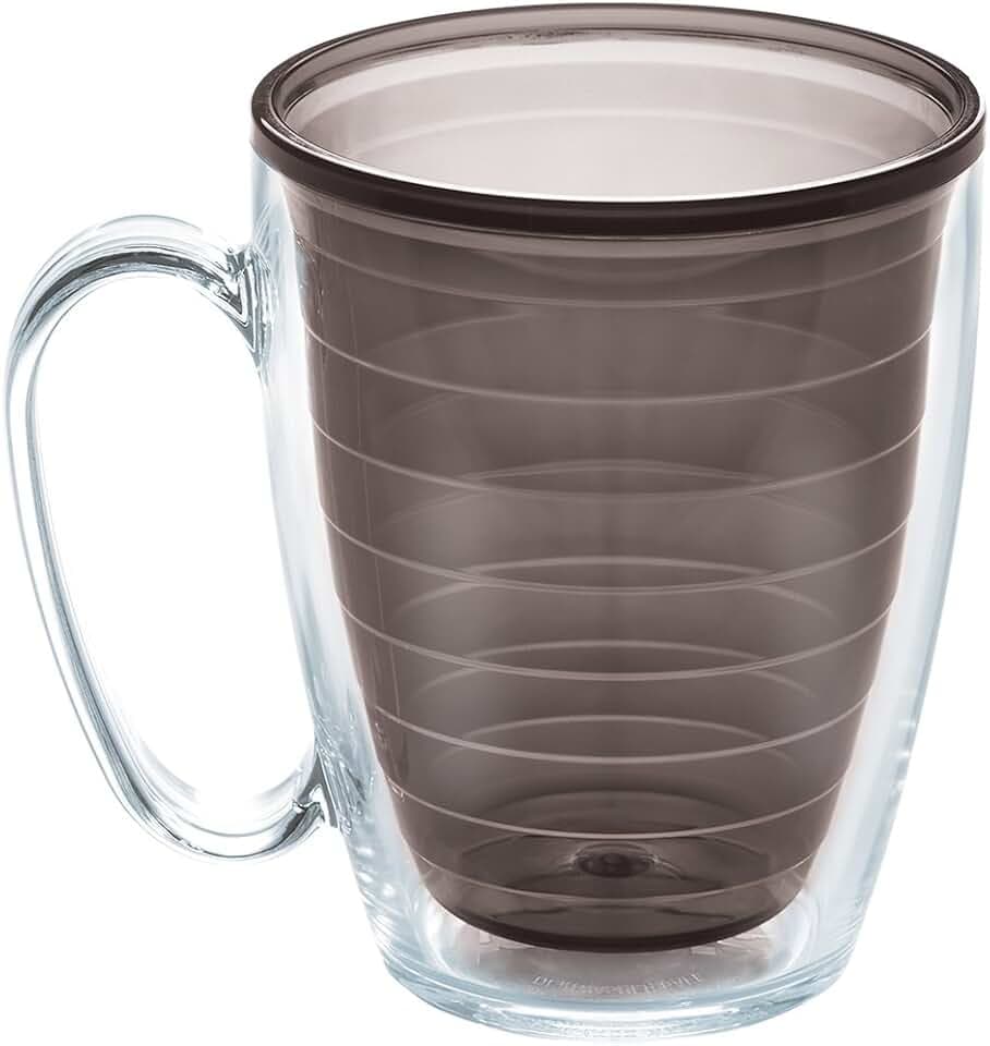 Tervis 16oz Tritan Mug | Tabletop Collection, Quartz